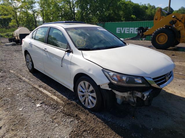 honda accord exl 2013 1hgcr2f88da195763