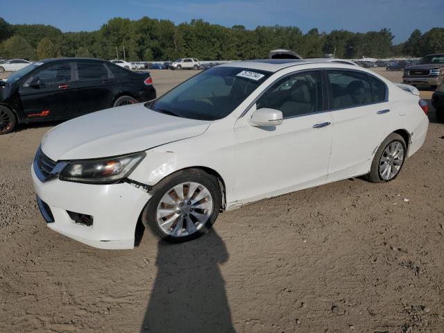 honda accord exl 2013 1hgcr2f88da213923