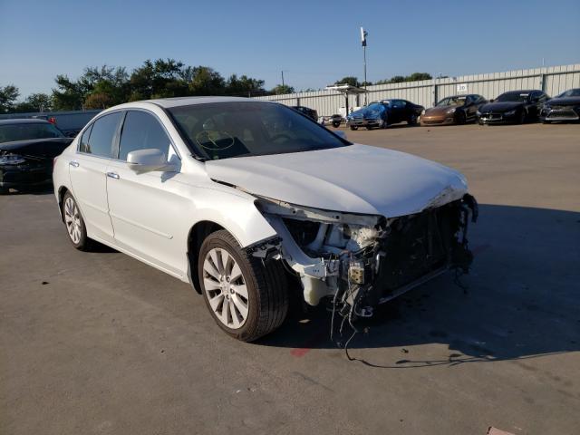 honda accord exl 2013 1hgcr2f88da231094