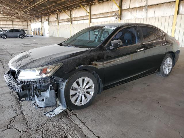 honda accord exl 2013 1hgcr2f88da239471