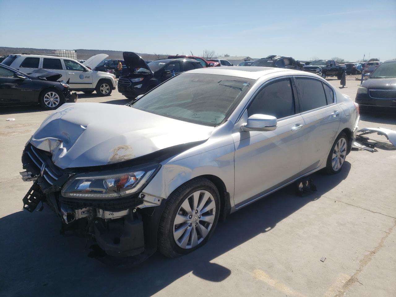 honda accord 2013 1hgcr2f88da263771