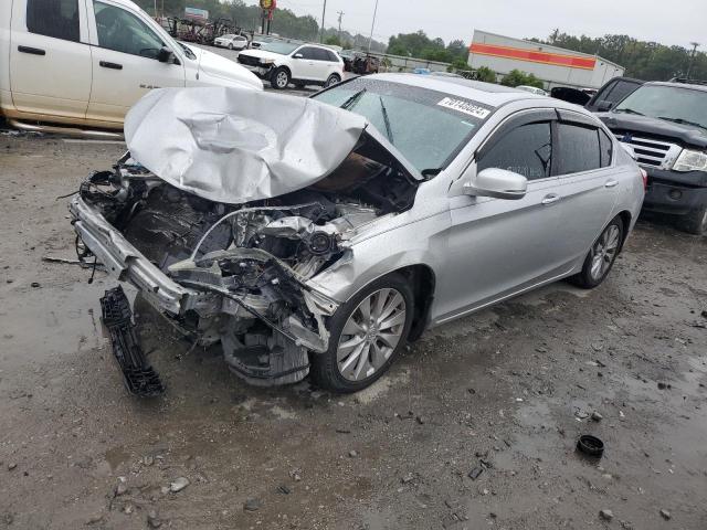 honda accord exl 2013 1hgcr2f88da272485