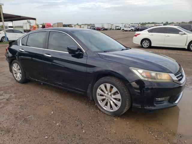 honda accord 2014 1hgcr2f88ea007616