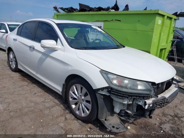 honda accord 2014 1hgcr2f88ea050014