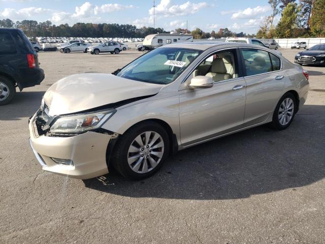 honda accord exl 2014 1hgcr2f88ea062213