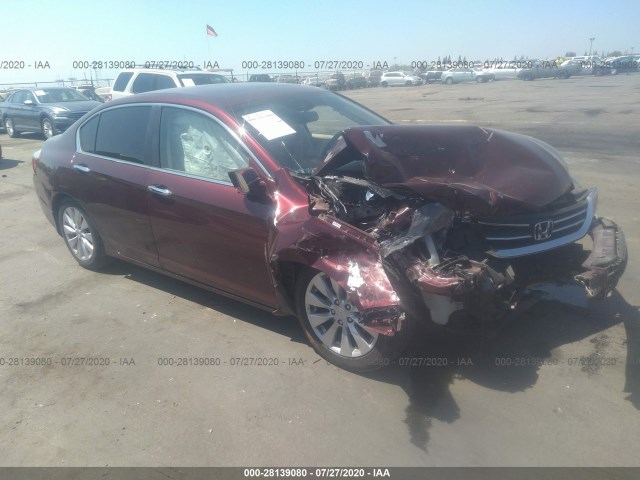 honda accord sedan 2014 1hgcr2f88ea087886