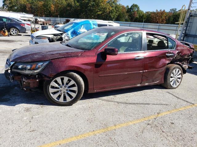 honda accord exl 2014 1hgcr2f88ea130977