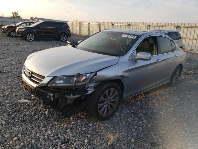 honda accord exl 2014 1hgcr2f88ea169102