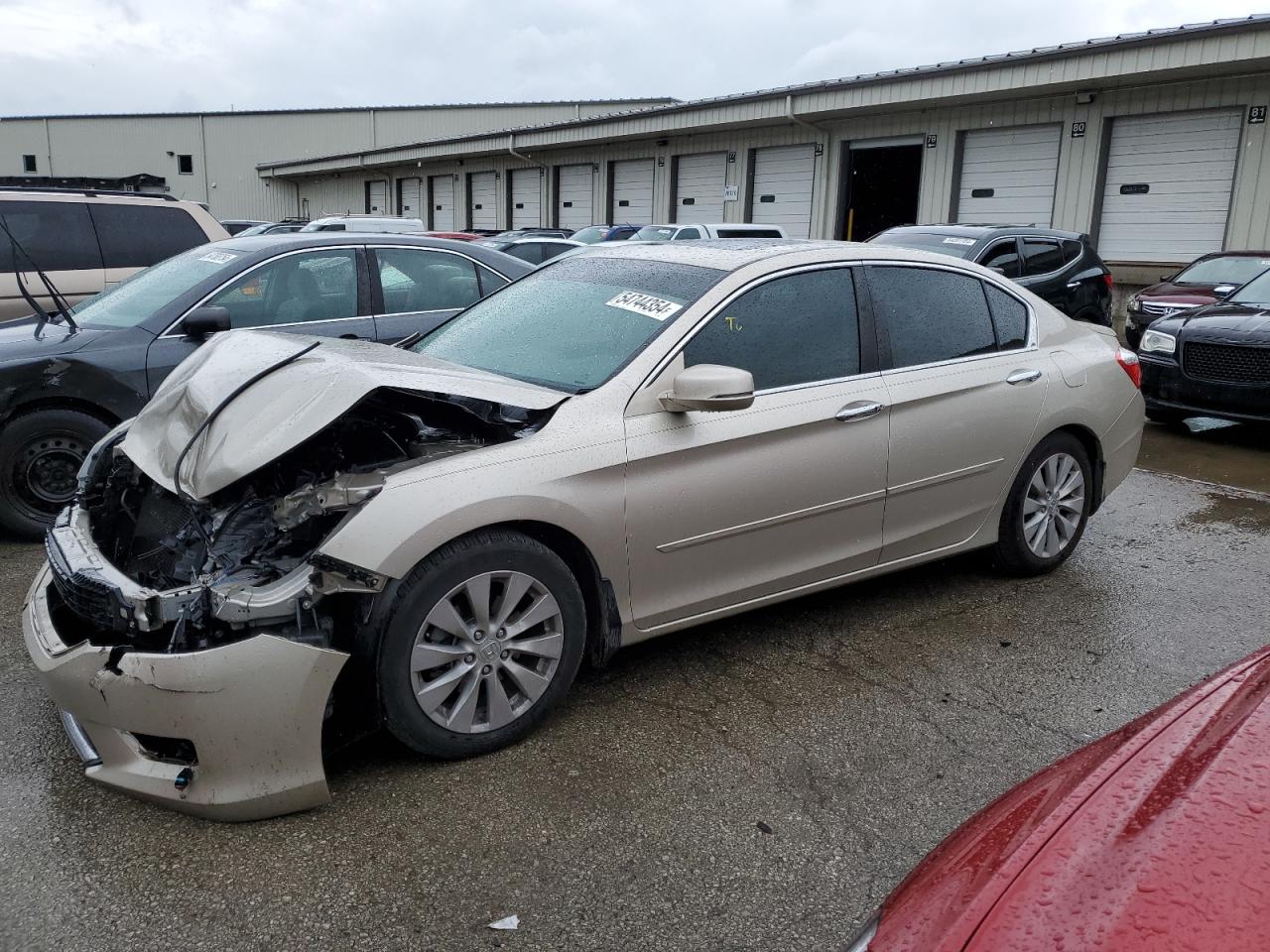 honda accord 2014 1hgcr2f88ea180522