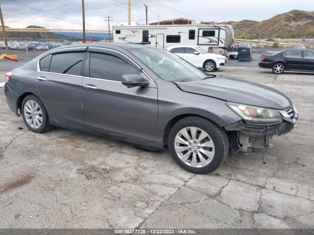 honda accord 2014 1hgcr2f88ea230772