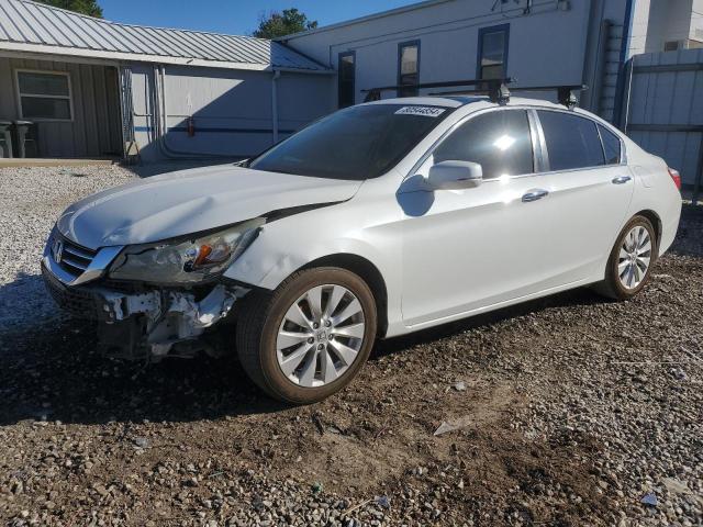 honda accord exl 2014 1hgcr2f88ea235941