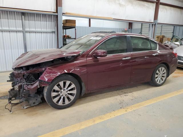 honda accord exl 2014 1hgcr2f88ea239245