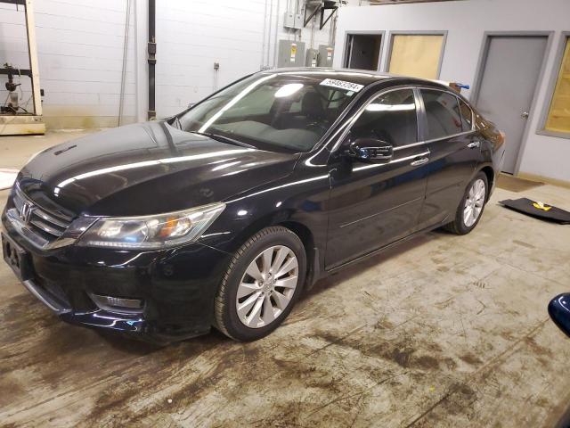 honda accord exl 2015 1hgcr2f88fa006144