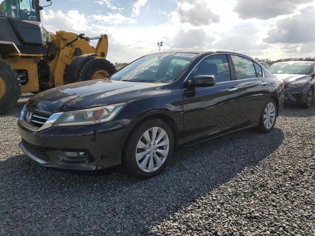 honda accord exl 2015 1hgcr2f88fa009531