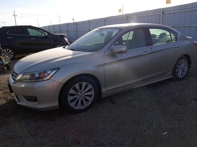 honda accord exl 2015 1hgcr2f88fa016625