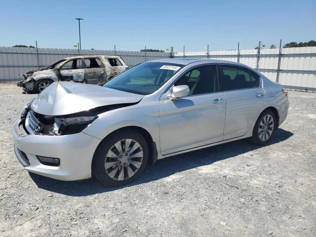 honda accord exl 2015 1hgcr2f88fa019377