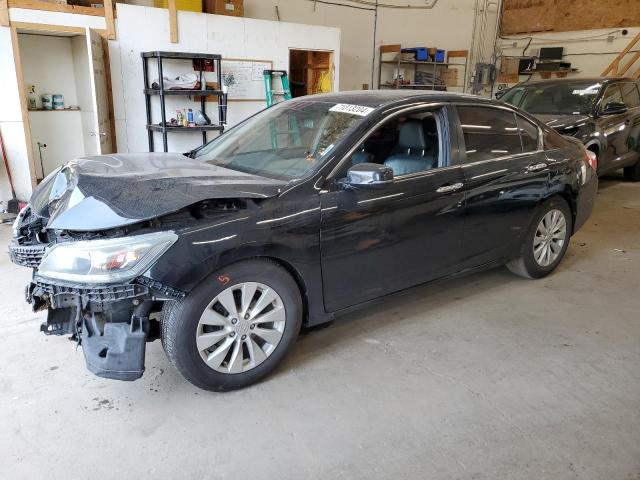 honda accord exl 2015 1hgcr2f88fa029505