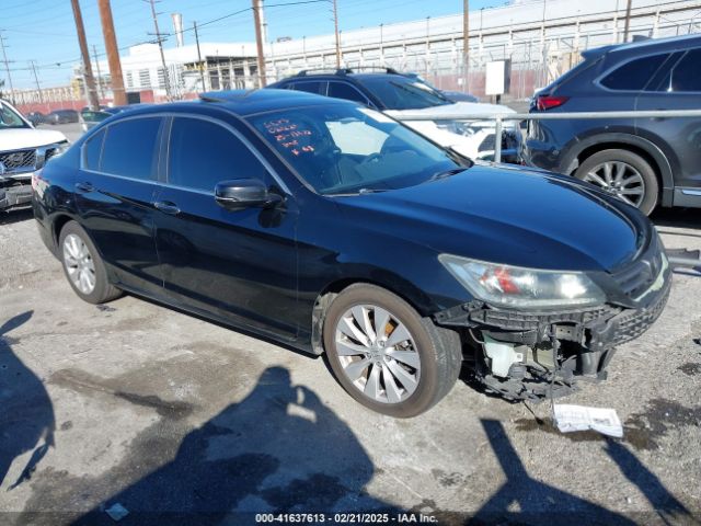 honda accord 2015 1hgcr2f88fa037684