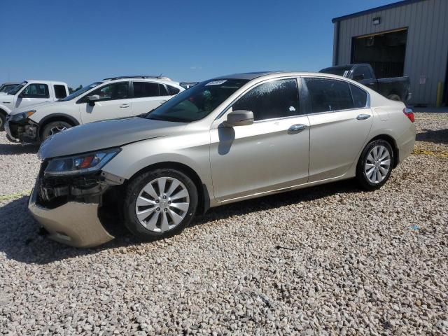 honda accord exl 2015 1hgcr2f88fa111461