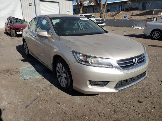 honda accord exl 2015 1hgcr2f88fa199847