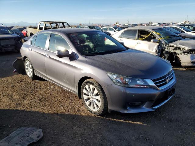 honda accord exl 2015 1hgcr2f88fa804725