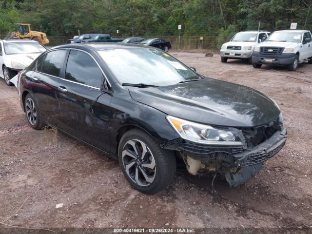 honda accord 2016 1hgcr2f88ga025598