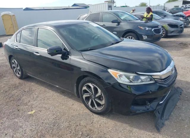 honda  2016 1hgcr2f88ga101224