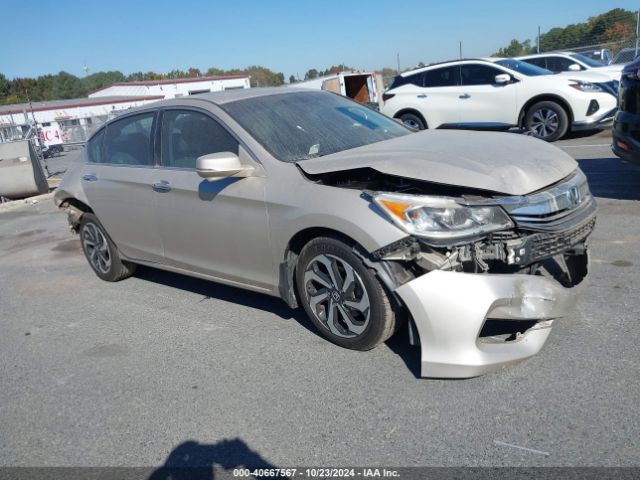 honda accord 2016 1hgcr2f88ga103149