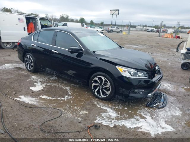 honda accord 2016 1hgcr2f88ga110330