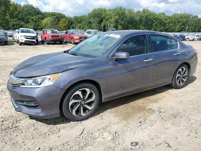 honda accord exl 2016 1hgcr2f88ga127595