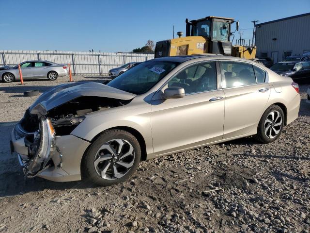 honda accord exl 2016 1hgcr2f88ga136152