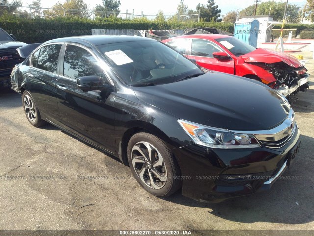 honda accord sedan 2016 1hgcr2f88ga177090