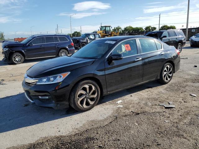 honda accord 2016 1hgcr2f88ga223730