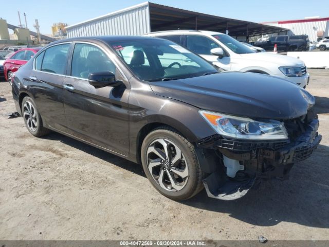 honda accord 2016 1hgcr2f88ga224103