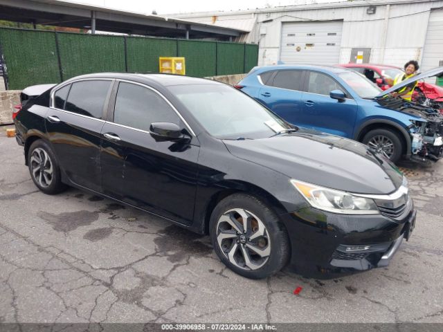 honda accord 2017 1hgcr2f88ha009354