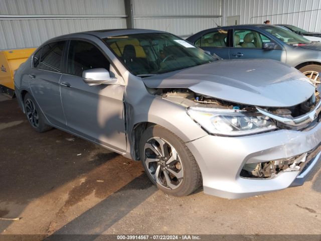 honda accord 2017 1hgcr2f88ha066573