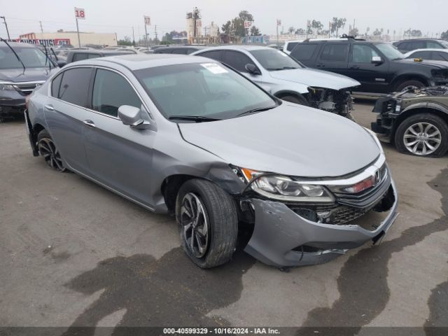 honda accord 2017 1hgcr2f88ha154622