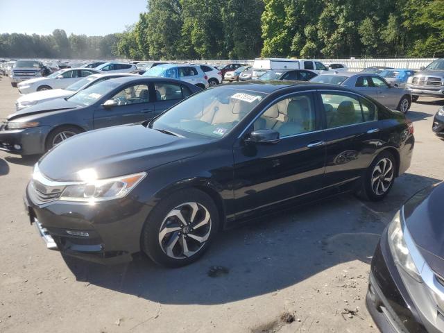 honda accord exl 2017 1hgcr2f88ha168682