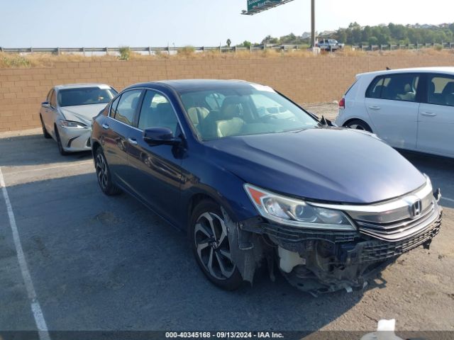 honda accord 2017 1hgcr2f88ha184977