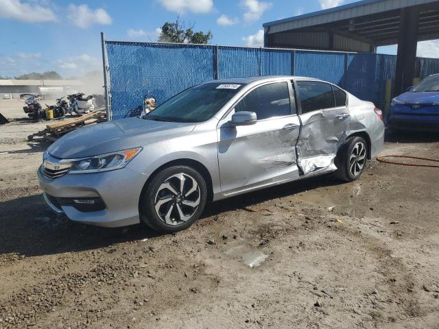 honda accord exl 2017 1hgcr2f88ha253683