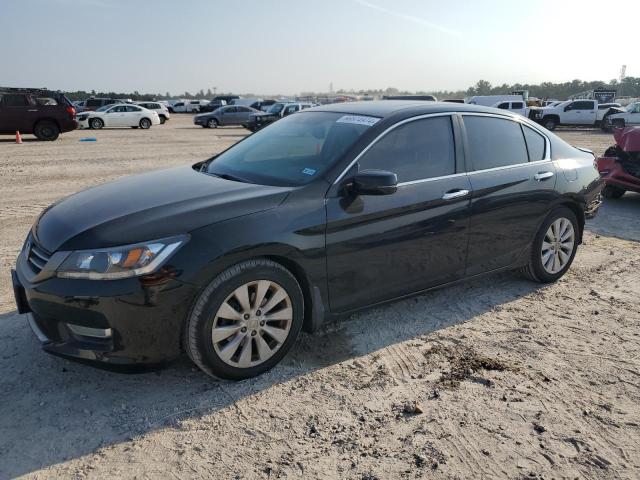 honda accord exl 2013 1hgcr2f89da010796