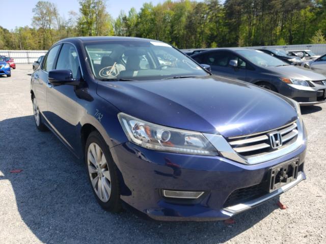 honda  2013 1hgcr2f89da015819