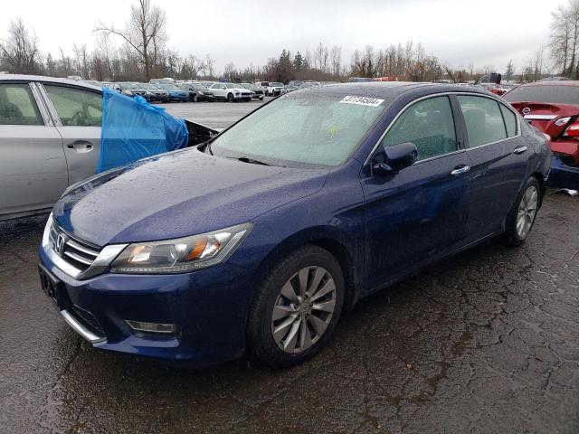 honda accord 2013 1hgcr2f89da045564