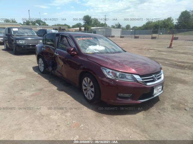 honda accord sdn 2013 1hgcr2f89da070125