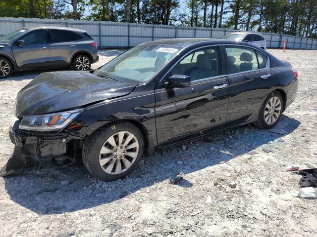 honda accord exl 2013 1hgcr2f89da070304