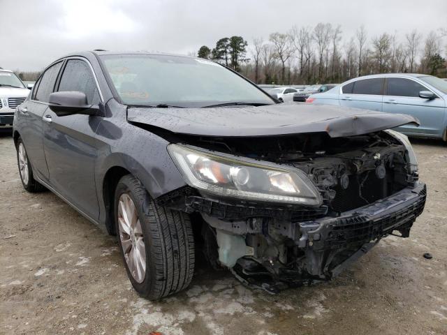 honda accord exl 2013 1hgcr2f89da077091