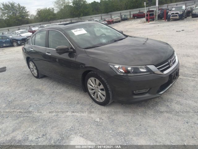 honda accord sdn 2013 1hgcr2f89da107593