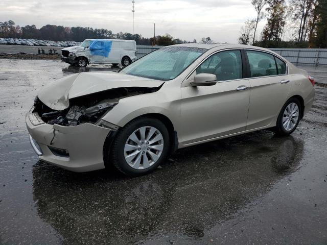 honda accord exl 2013 1hgcr2f89da118643