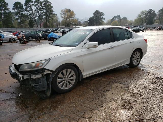 honda accord exl 2013 1hgcr2f89da124216