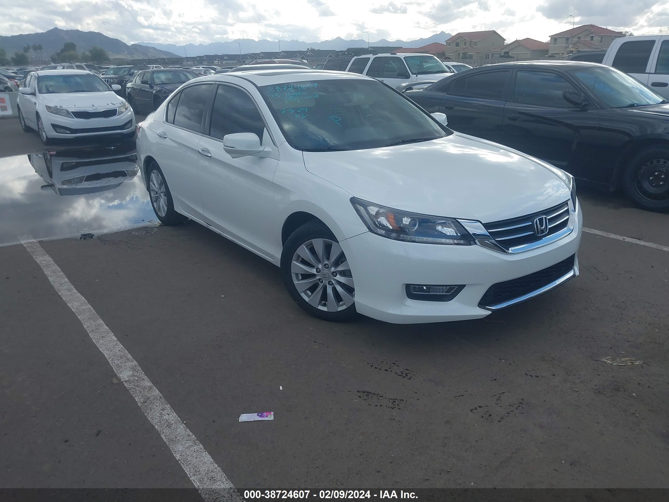 honda accord 2013 1hgcr2f89da173321